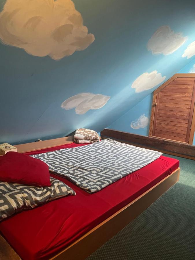 Charlie Apartment Cheb Ngoại thất bức ảnh
