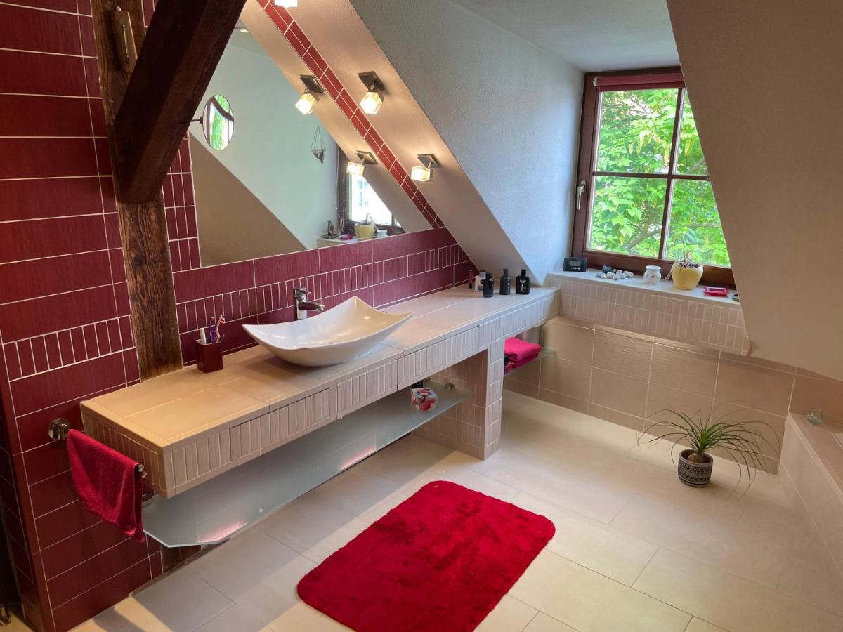 Charlie Apartment Cheb Ngoại thất bức ảnh
