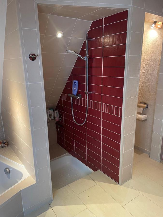 Charlie Apartment Cheb Ngoại thất bức ảnh