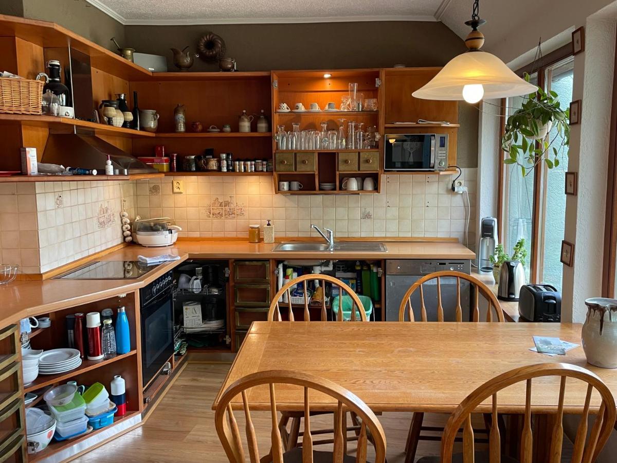 Charlie Apartment Cheb Ngoại thất bức ảnh