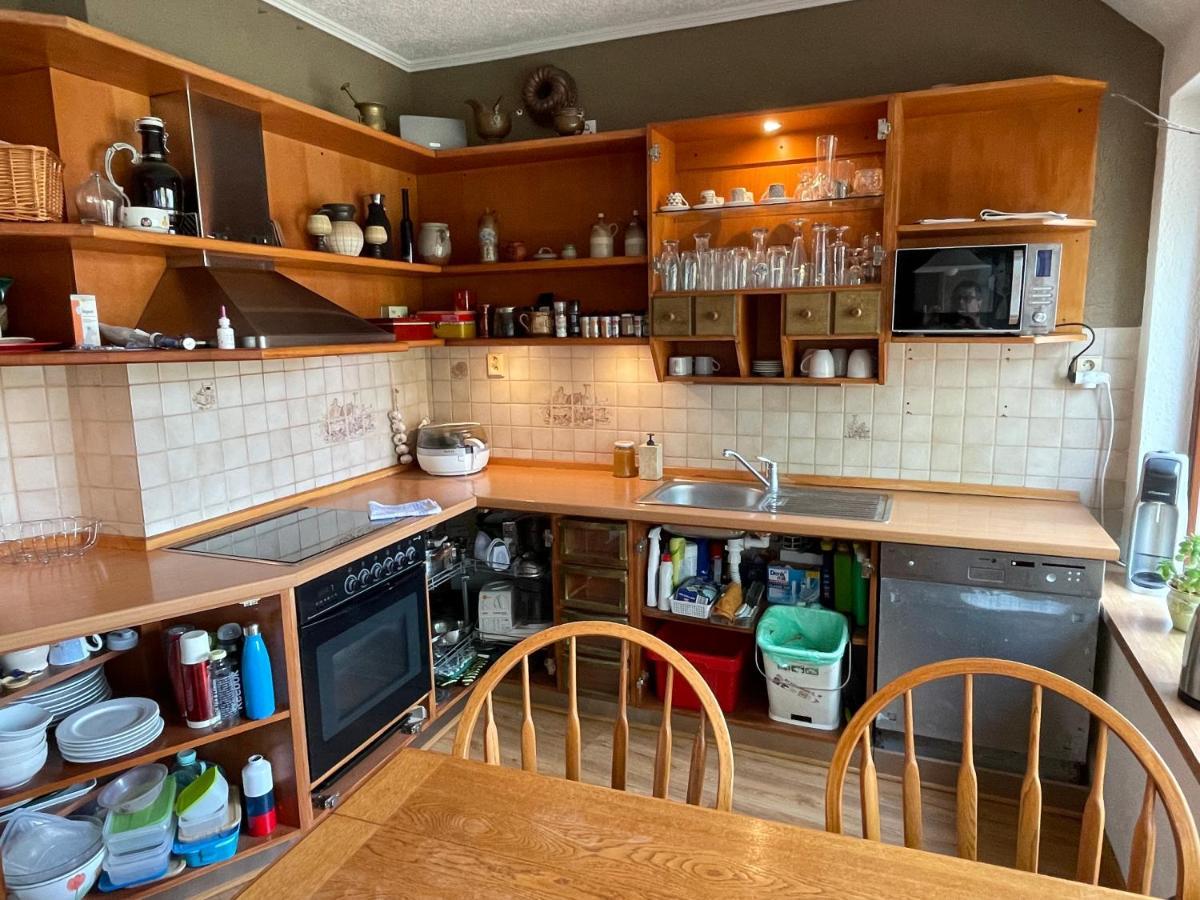 Charlie Apartment Cheb Ngoại thất bức ảnh