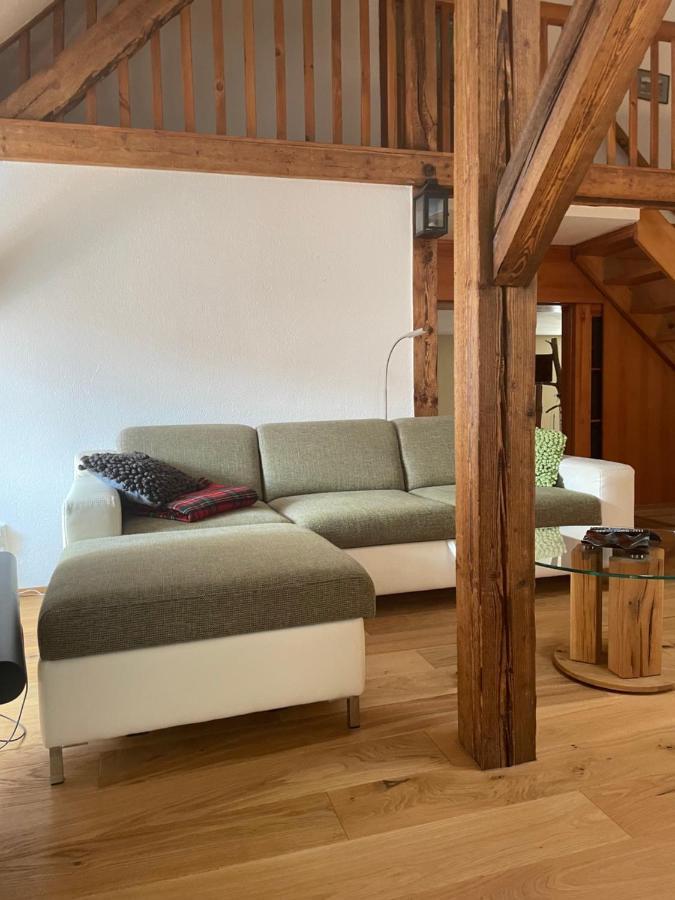 Charlie Apartment Cheb Ngoại thất bức ảnh